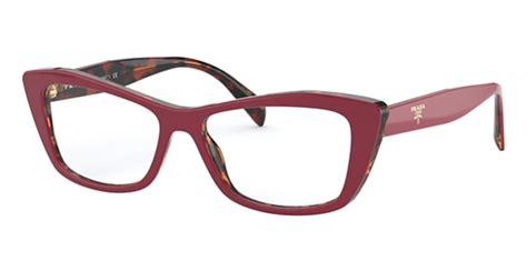 prada pr 15xv eyeglasses|Prada PR 15XV Prescription Eyeglasses .